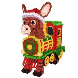 Donkeyturbo Express | Steal a Brainrot