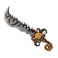 MM2 > Hallow's Edge