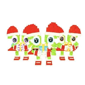 Los 25 | Steal a Brainrot