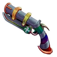MM2 > Chroma Swirly Gun