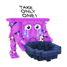 Trickolino | Steal a Brainrot