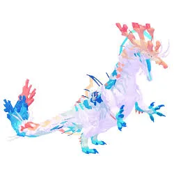 Mijusuima (Species) - Creatures of sonaria