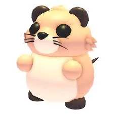 [M] Muskrat - Adopt Me