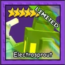 Electrosprout | GTD