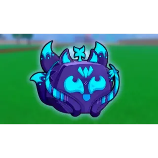  Blox Fruit - Yeti Permanent [3000R]