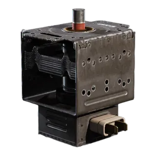 3x Magnetron (Material) - ARC 