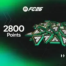(Xbox) FC Points 2800