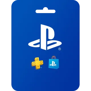 70 USD PlayStation | US | Instant 