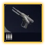 [Modded Weapon] Stitcher (Plan B) - ARC 