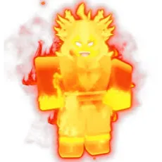 Shiny Leo (Fangs) | AV