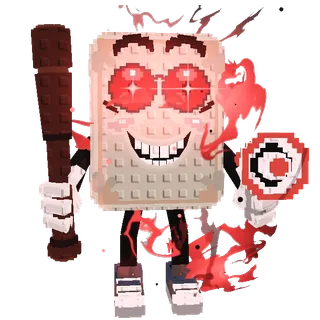 Tang Tang Keletang - SAB