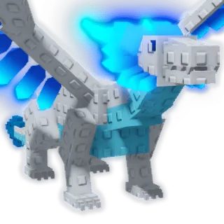 Grow a Garden > Frost Dragon