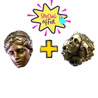 Package: 50 Divine + 1000 Exalted Orbs - Forbidden Rites Standard