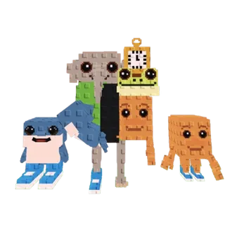 Los Combinasionas | SAB