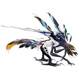 Corvurax | Item trade | COS 