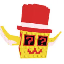 2x Admin Lucky Block | Steal a Brainrot