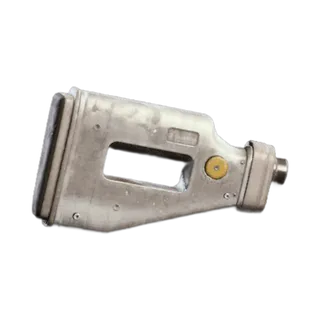 [BluePrint] Stable Stock II - ARC Raiders