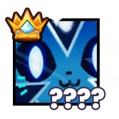 Titanic Arcane Void Cat - PS99