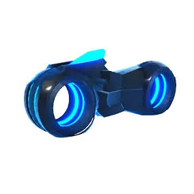 JailBreak > Volt Clean