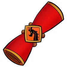 Blox Fruits > 9x Mythical Scroll [4500R]