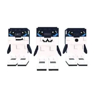 2x Los Orcalitos | SAB