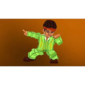 SaB > Random > Brunito Marsito