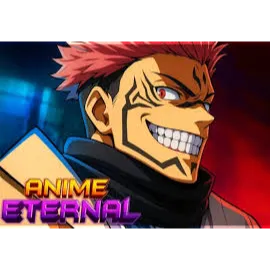 Anime Eternal - 5 Exclusive Star #28 [495R]