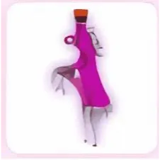 [Normal] Ride Potion - Adopt Me