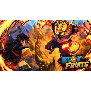 Blox Fruits > 3x Winter 2025 Fruit Box [575R]