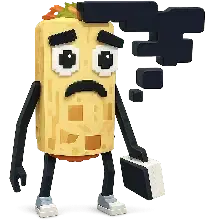 SaB > Random > Nooo My Hotspot