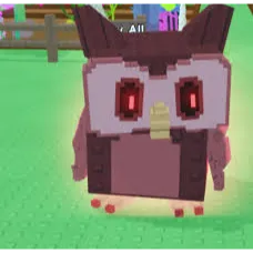 Grow a Garden > Mega Blood Owls