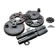 10x Mechanical Components | ARC Raiders