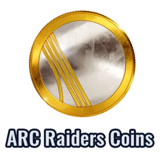 ARC Raiders | 100k Coins