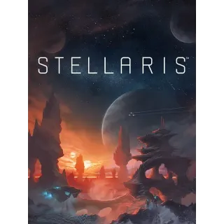 [Global] Stellaris | Steam Key | Instant