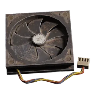 3x Cooling Fan | ARC Raiders