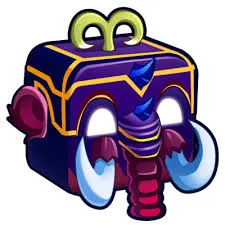 Blox Fruits - Mammoth Permanent [2350R]