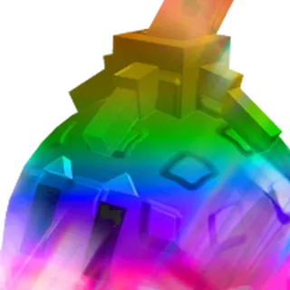 Rainbow Tomato | Garden Tower Defense