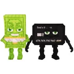 Cash or Card (100-249m/s) - SAB
