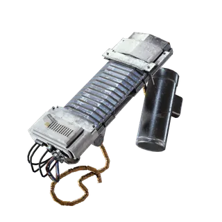 Light Shield | ARC Raiders