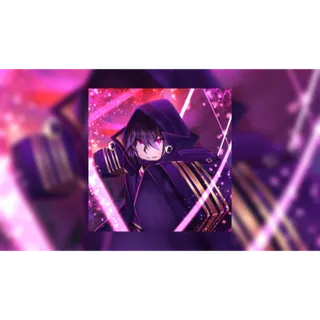 Sailor Piece - Yuji [499R] 