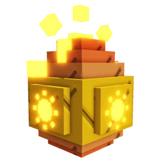 1 Pack Trash Pet on Paradise Egg (60 pieces) | Grow a Garden