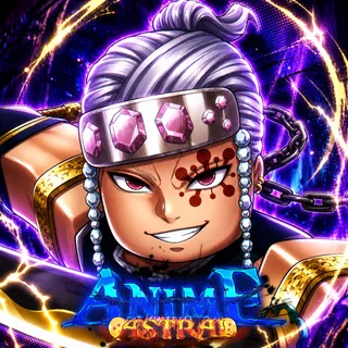 Anime Astral > Super Luck [499R]