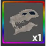 True Baal Snake Head | GPO | Grand Piece Online