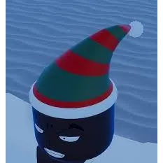  [GPO] Elf Hat OG First Event - Fast delivery