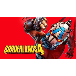 ECHO-4 Drone Skin (DLC Code) 🔥🔫 | Global Key | Borderlands 4