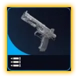[Modded Weapon] Venator (Plan A) - ARC 