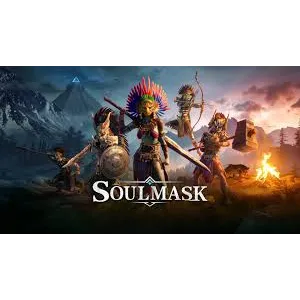 Soulmask Steam Key | Global 