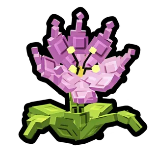 Laser Lily | GTD