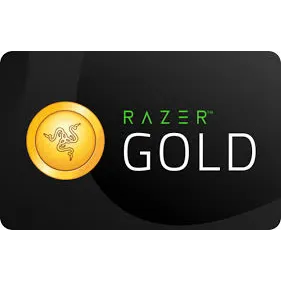 2 USD Razer Gold | Instant 