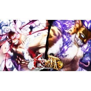 Fruit Battlegrounds > 27000 Gems